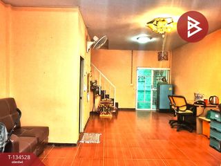 For sale 2 bedrooms townhouse in Nong Khaem, Bangkok