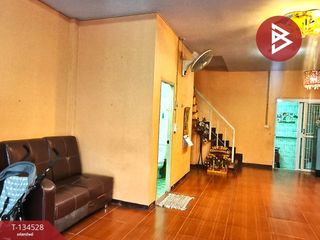 For sale 2 bedrooms townhouse in Nong Khaem, Bangkok