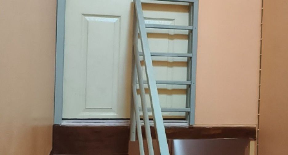 Reihenhaus zum Kauf mit 2 Zimmer in Nong Khaem, Bangkok