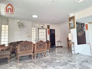 For sale 3 bedrooms house in Bang Khae, Bangkok