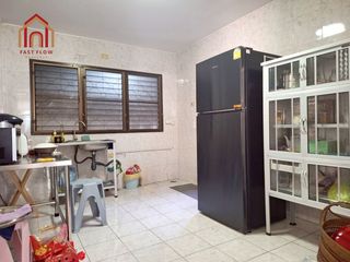 For sale 3 bedrooms house in Bang Khae, Bangkok