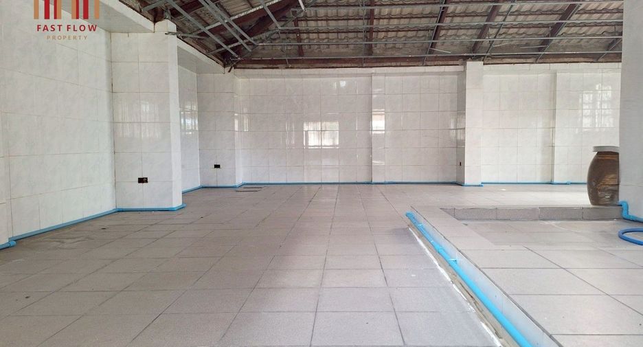 For sale 3 bedrooms house in Bang Khae, Bangkok