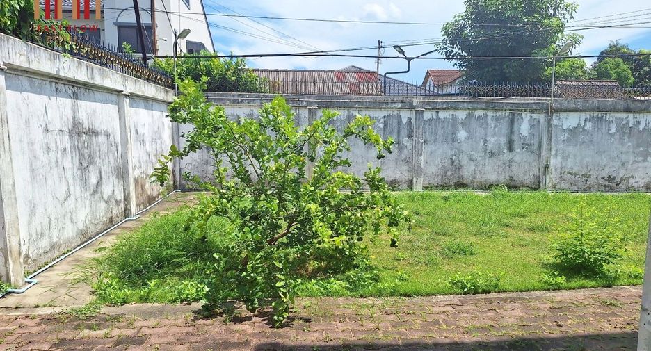 For sale 3 bedrooms house in Bang Khae, Bangkok
