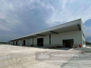 Almacén en alquiler en Si Racha, Chonburi
