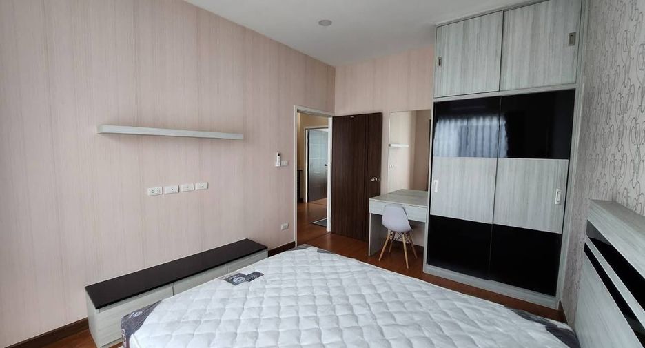 For rent and for sale 3 bedrooms house in San Sai, Chiang Mai