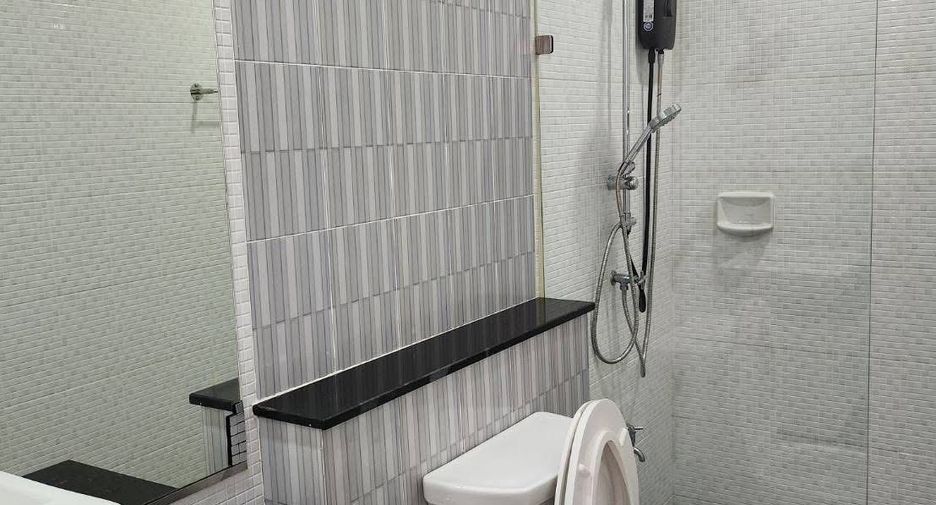 For rent and for sale 3 bedrooms house in San Sai, Chiang Mai