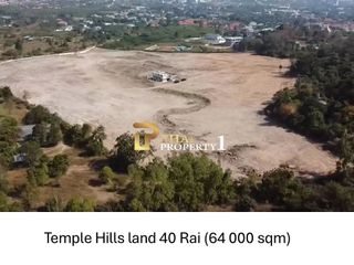 Terreno en venta en Hua Hin, Prachuap Khiri Khan