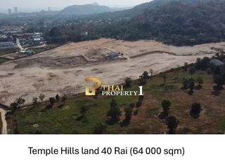 Terreno en venta en Hua Hin, Prachuap Khiri Khan
