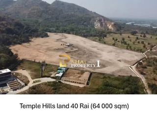 Terreno en venta en Hua Hin, Prachuap Khiri Khan