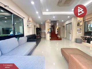 Продажа 4 спальни дом в Банг Кхун Тхиан, Бангкок