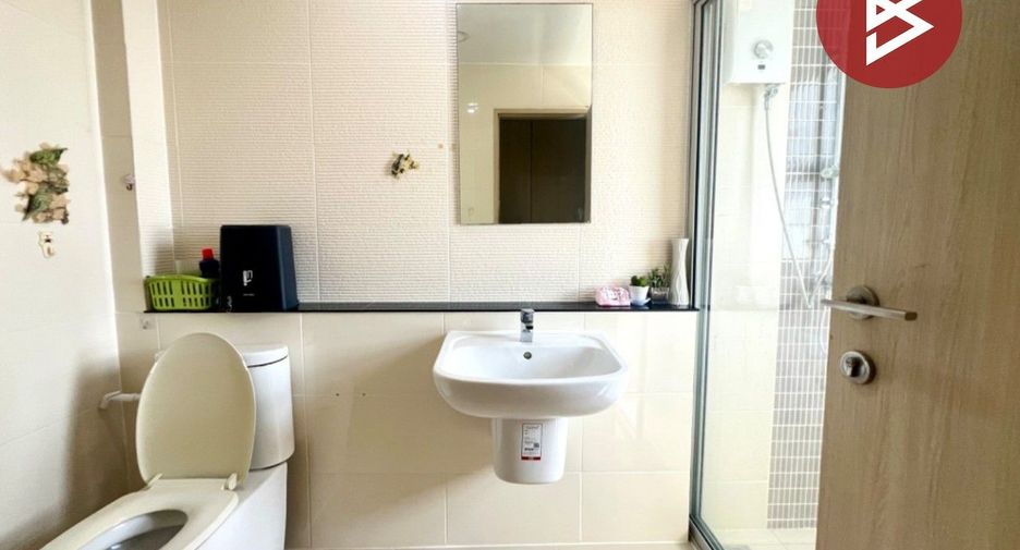 For sale 4 bedrooms house in Bang Khun Thian, Bangkok