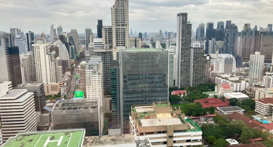 出租 和 出售 2 卧室 公寓 在 Watthana, 曼谷
