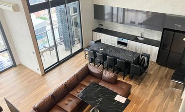 For rent and for sale 2 bedrooms condo in Watthana, Bangkok