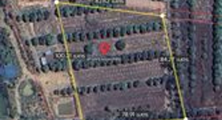 For sale land in Chom Bueng, Ratchaburi