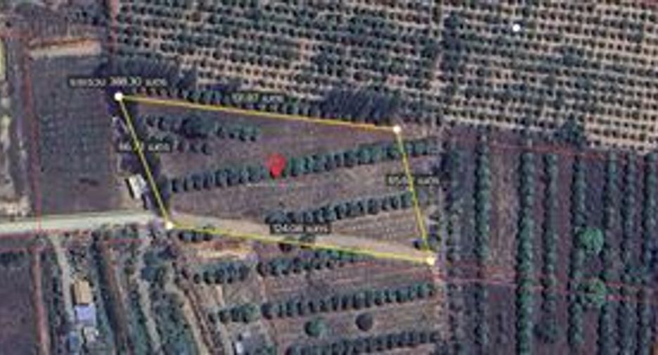For sale land in Chom Bueng, Ratchaburi