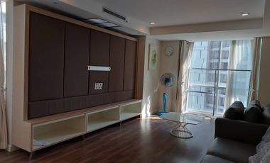 Wohnung zur Miete mit 2 Zimmer in Pathum Wan, Bangkok