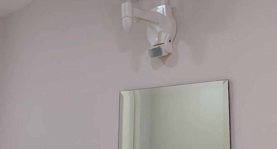 For rent 2 bedrooms condo in Pathum Wan, Bangkok