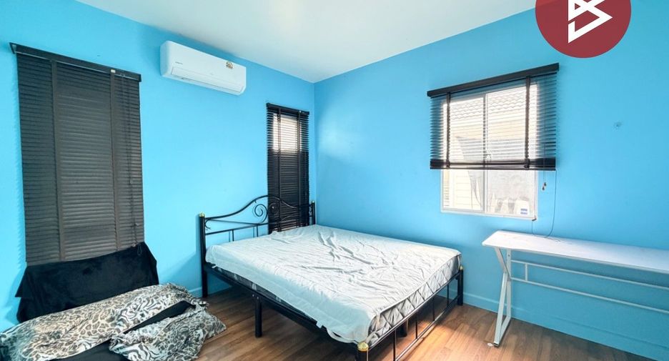 À vendre 3 chambres maison à Mueang Chon Buri, Chonburi