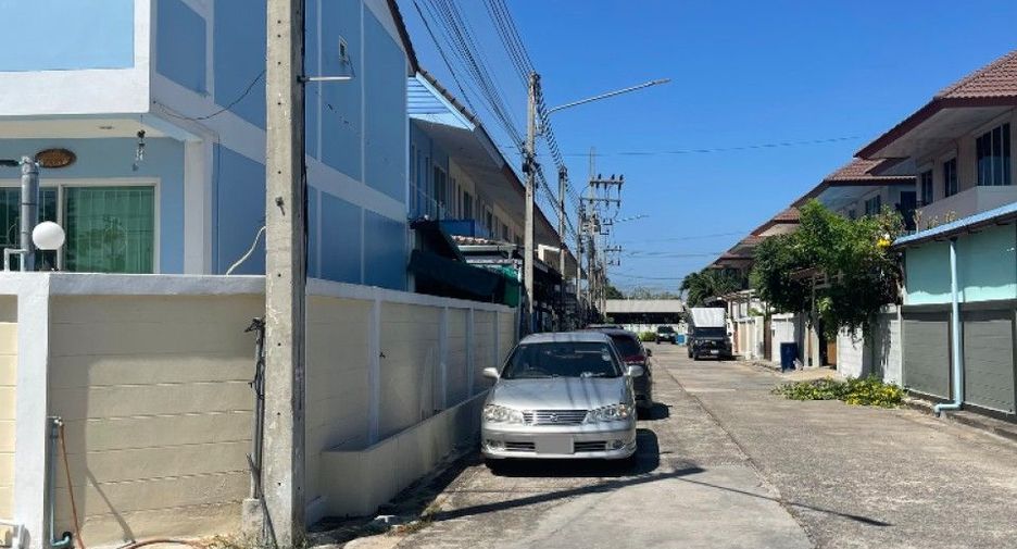 出售 4 卧室 独立屋 在 Mueang Samut Sakhon, Samut Sakhon
