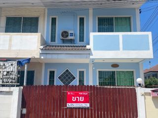 For sale 4 bedrooms house in Mueang Samut Sakhon, Samut Sakhon