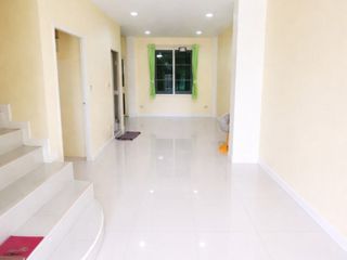 For sale 4 bedrooms house in Mueang Samut Sakhon, Samut Sakhon