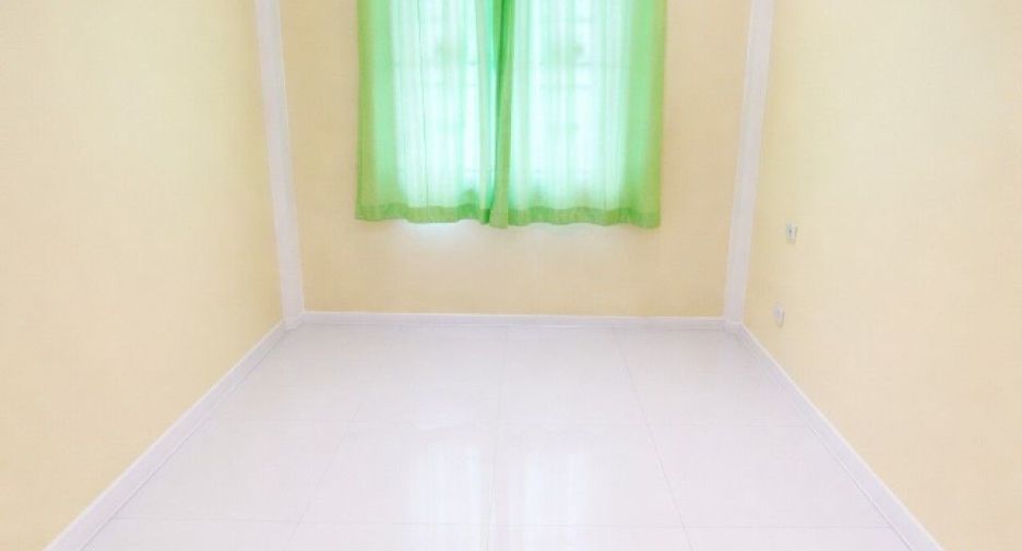 出售 4 卧室 独立屋 在 Mueang Samut Sakhon, Samut Sakhon