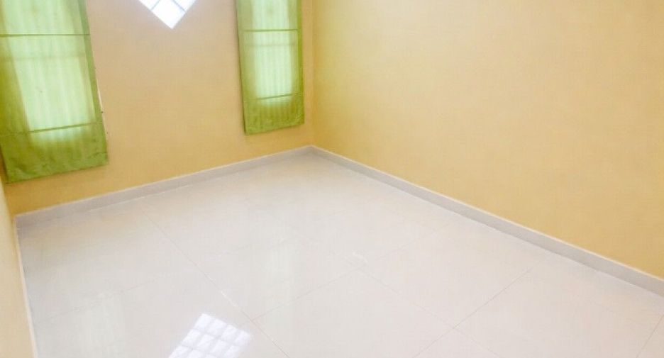 出售 4 卧室 独立屋 在 Mueang Samut Sakhon, Samut Sakhon