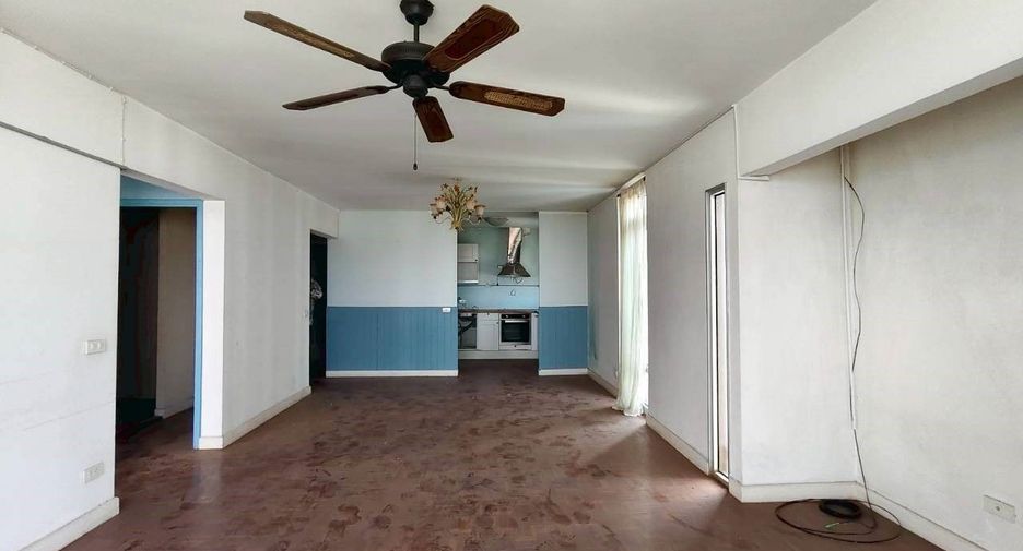 For sale 2 bedrooms condo in Pak Kret, Nonthaburi