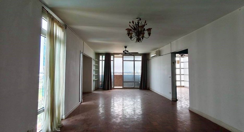 For sale 2 bedrooms condo in Pak Kret, Nonthaburi