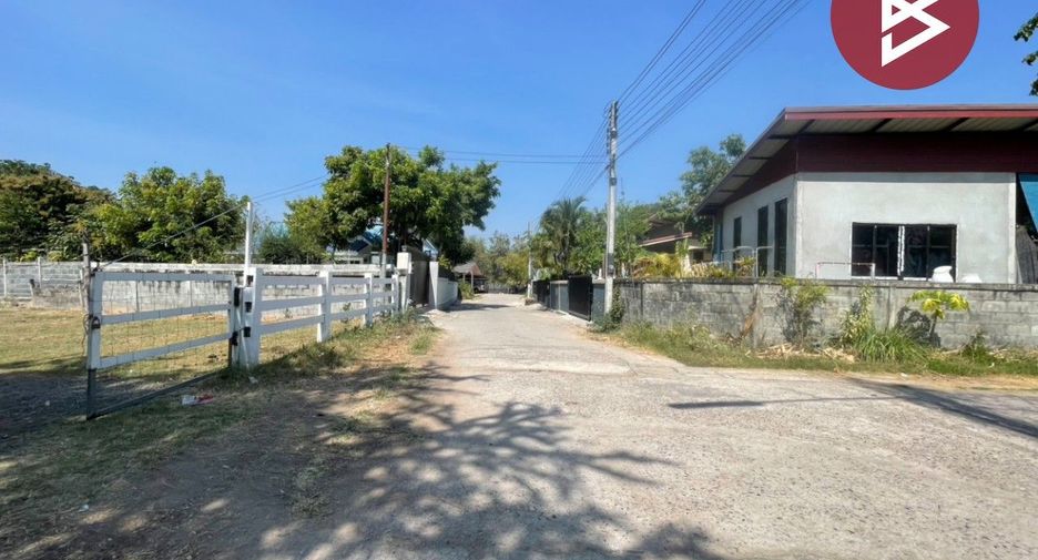 For sale 1 bed house in Ban Phai, Khon Kaen