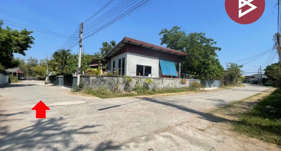 For sale 1 bed house in Ban Phai, Khon Kaen