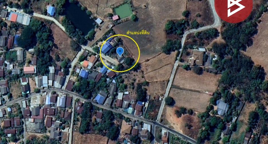 For sale 1 bed house in Ban Phai, Khon Kaen