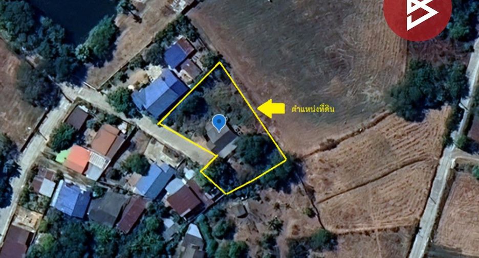 For sale 1 bed house in Ban Phai, Khon Kaen
