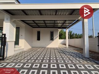 For sale 3 bedrooms house in Mueang Samut Songkhram, Samut Songkhram