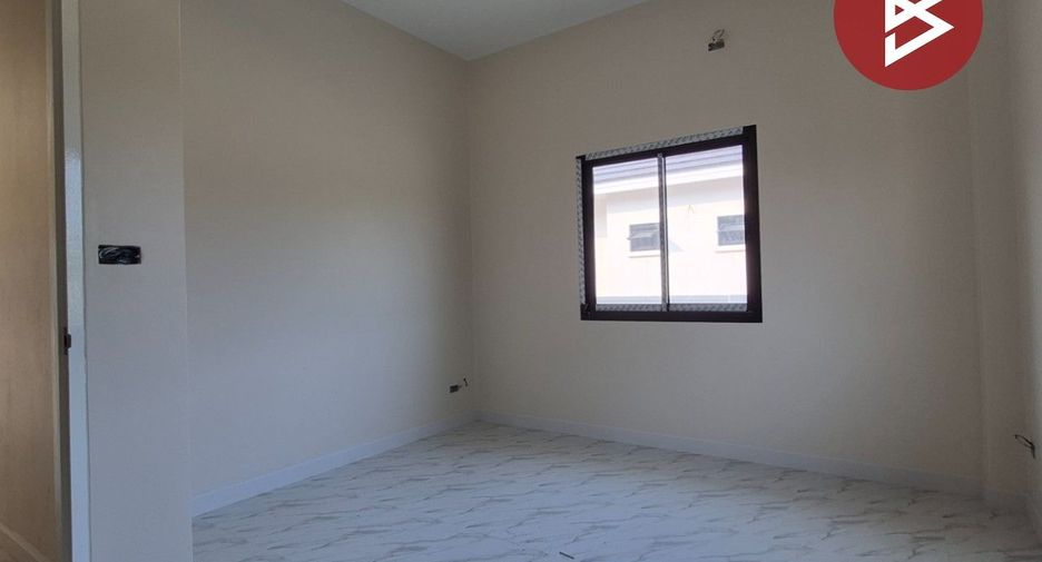À vendre 3 chambres maison à Mueang Samut Songkhram, Samut Songkhram