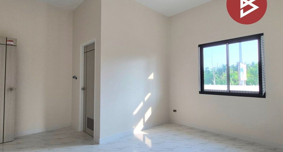 À vendre 3 chambres maison à Mueang Samut Songkhram, Samut Songkhram