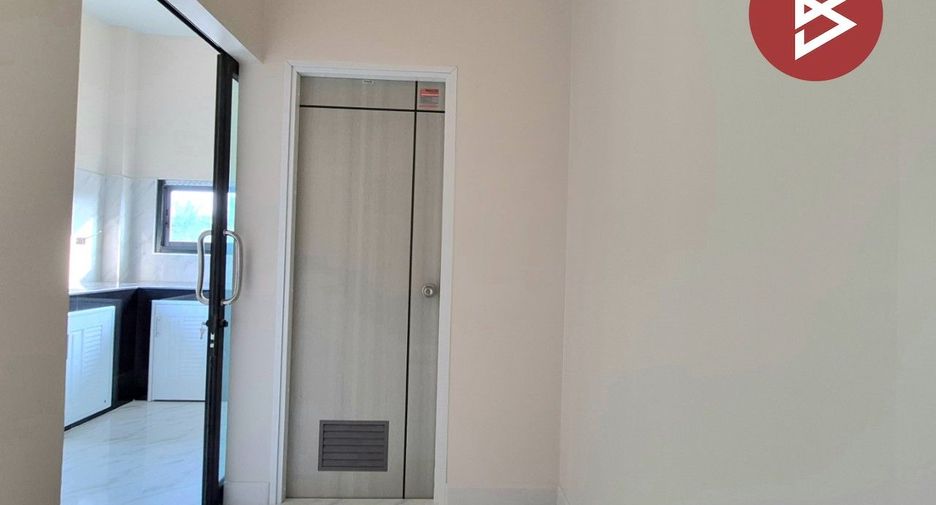 À vendre 3 chambres maison à Mueang Samut Songkhram, Samut Songkhram