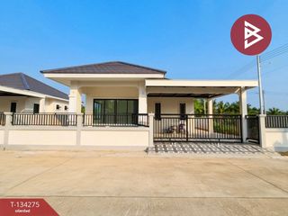 À vendre 3 chambres maison à Mueang Samut Songkhram, Samut Songkhram