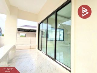 À vendre 3 chambres maison à Mueang Samut Songkhram, Samut Songkhram
