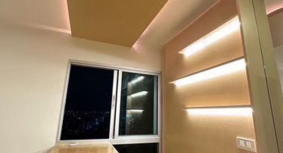 For sale 1 bed condo in Pak Kret, Nonthaburi