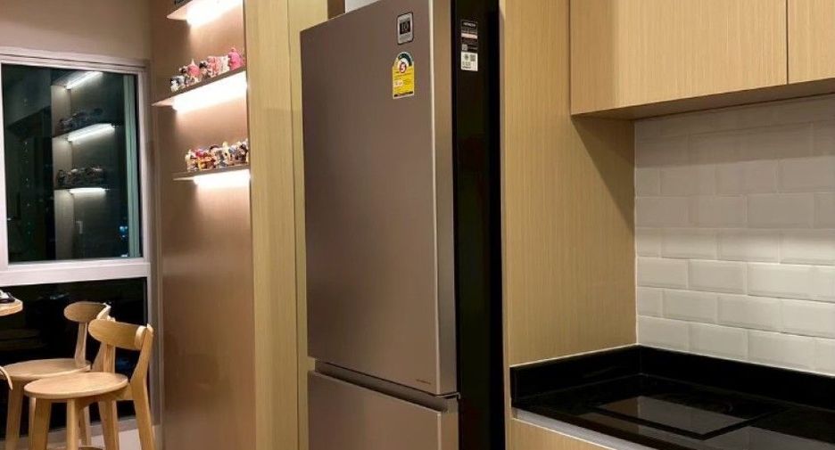 For sale 1 bed condo in Pak Kret, Nonthaburi