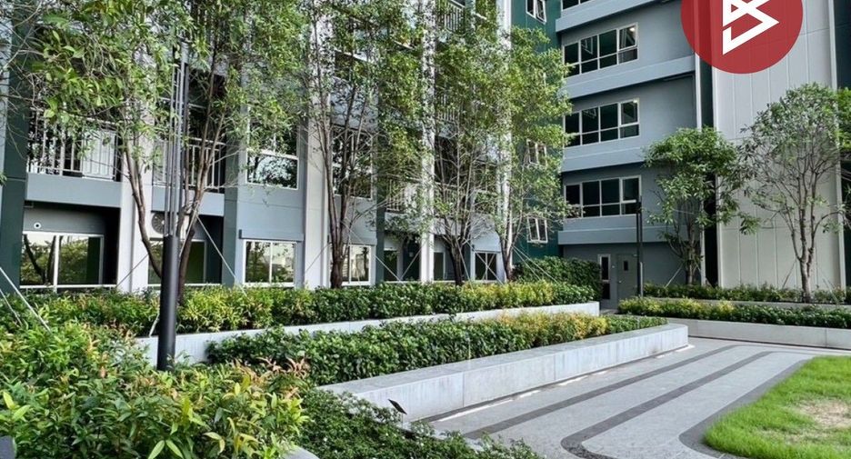 For sale 1 bed condo in Pak Kret, Nonthaburi