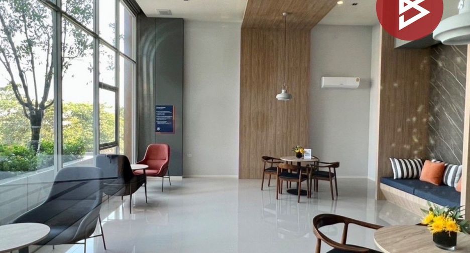 For sale 1 bed condo in Pak Kret, Nonthaburi