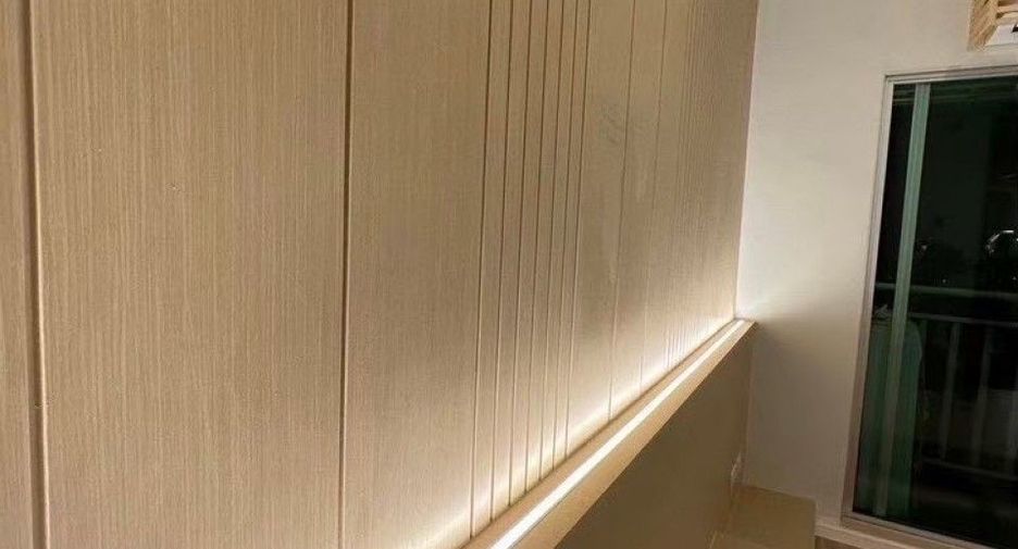For sale 1 bed condo in Pak Kret, Nonthaburi