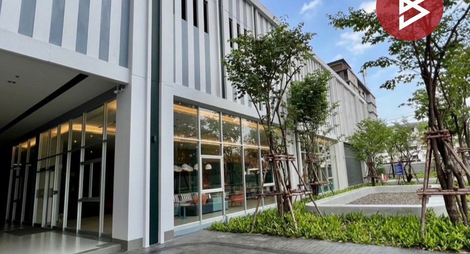 For sale 1 bed condo in Pak Kret, Nonthaburi