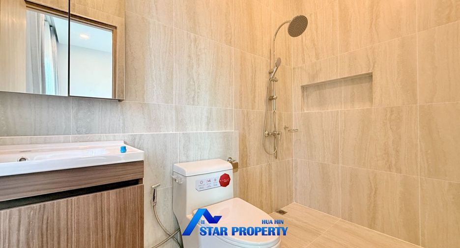 Villa en venta de 3 habitaciones en Hua Hin, Prachuap Khiri Khan