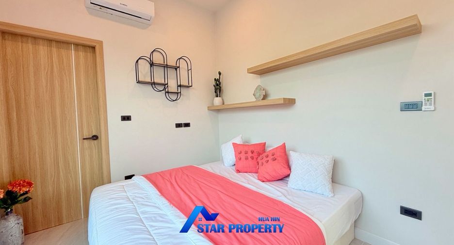 Villa en venta de 3 habitaciones en Hua Hin, Prachuap Khiri Khan