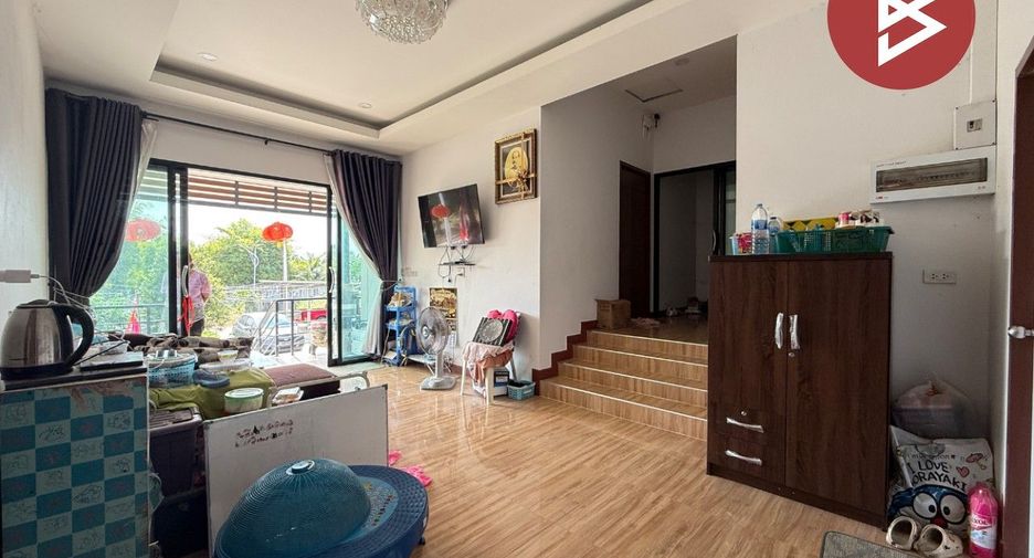 Haus zum Kauf mit 3 Zimmer in Ban Pong, Ratchaburi