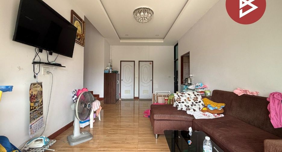 Haus zum Kauf mit 3 Zimmer in Ban Pong, Ratchaburi