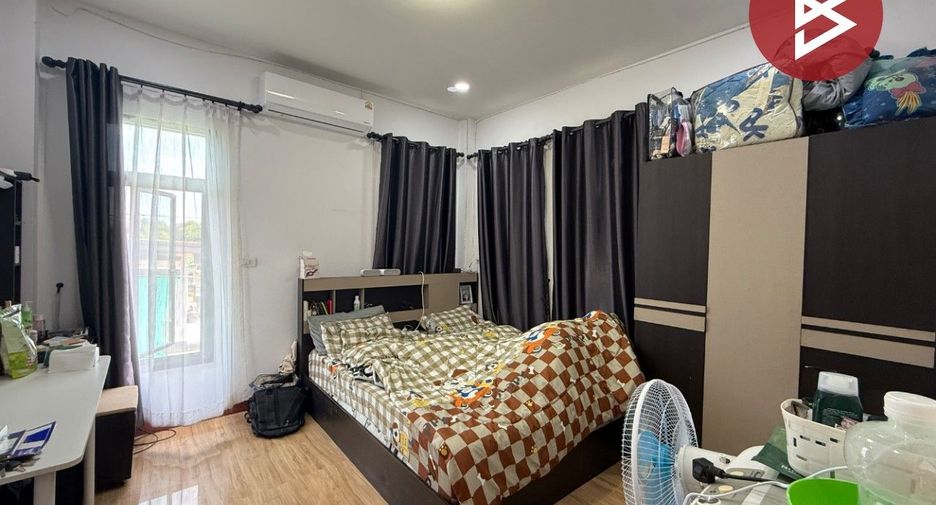 Haus zum Kauf mit 3 Zimmer in Ban Pong, Ratchaburi